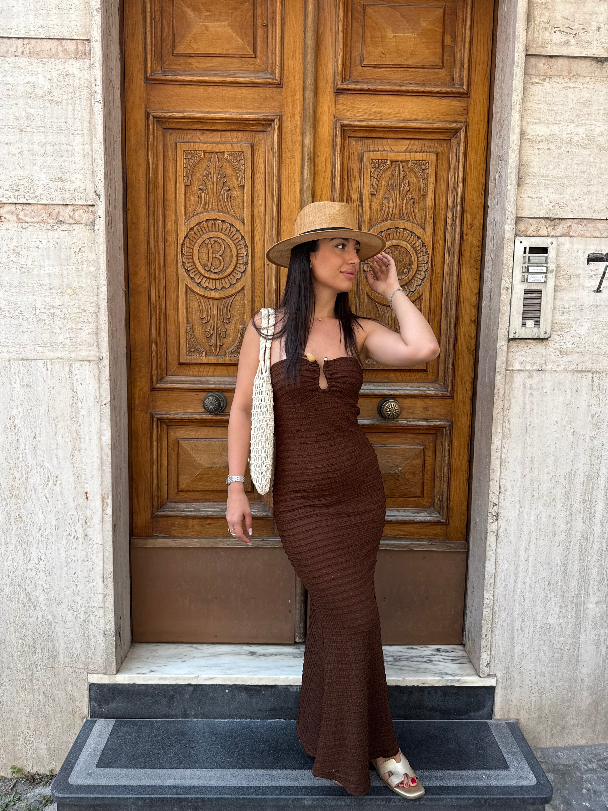 DRESS ALEMAGOU