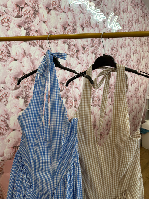 DRESS ALICE