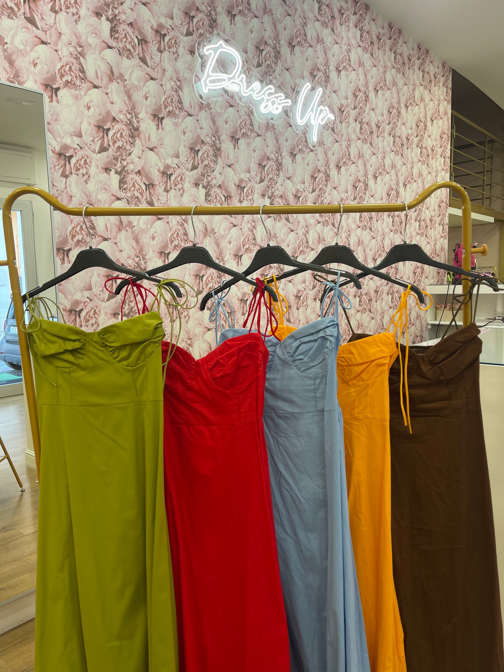 DRESS JIJY