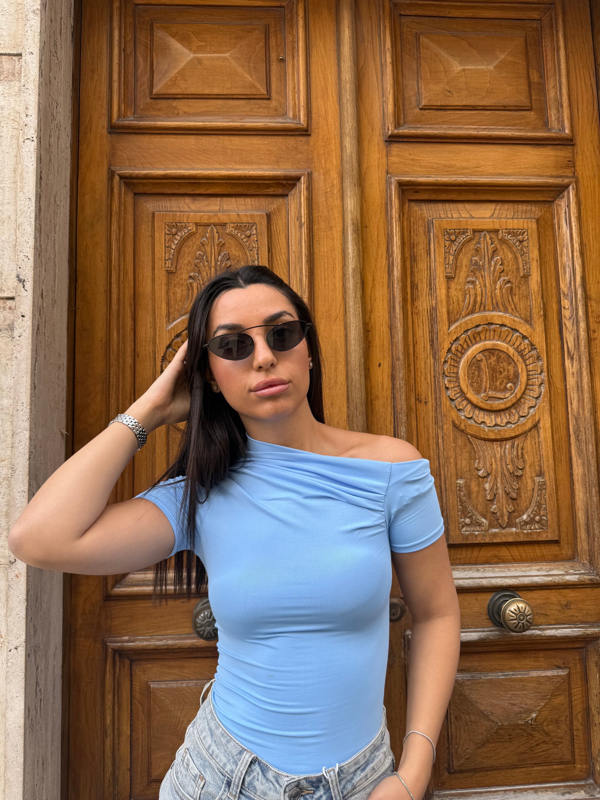 MAGLIA KIM SUMMER