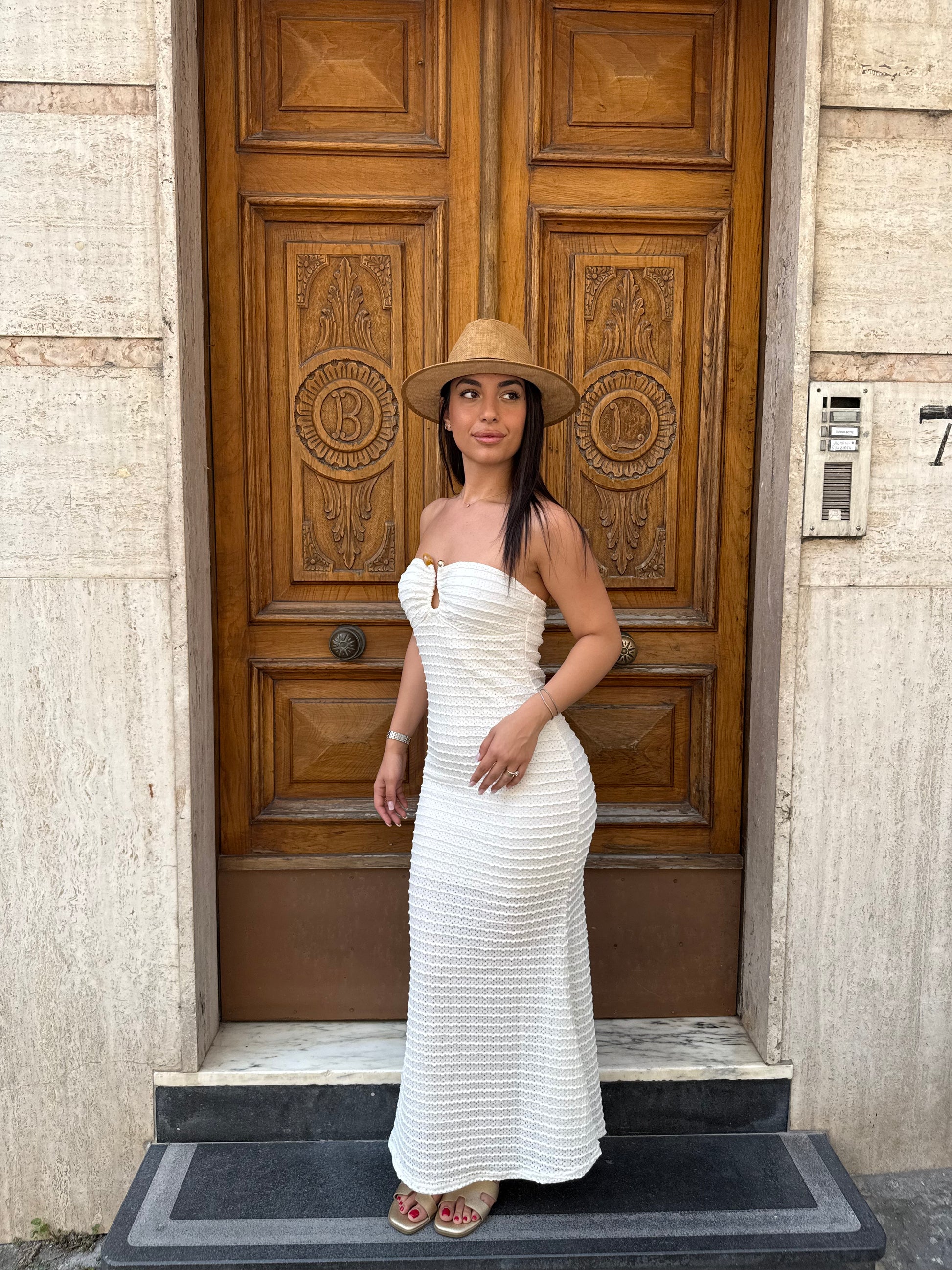 DRESS ALEMAGOU