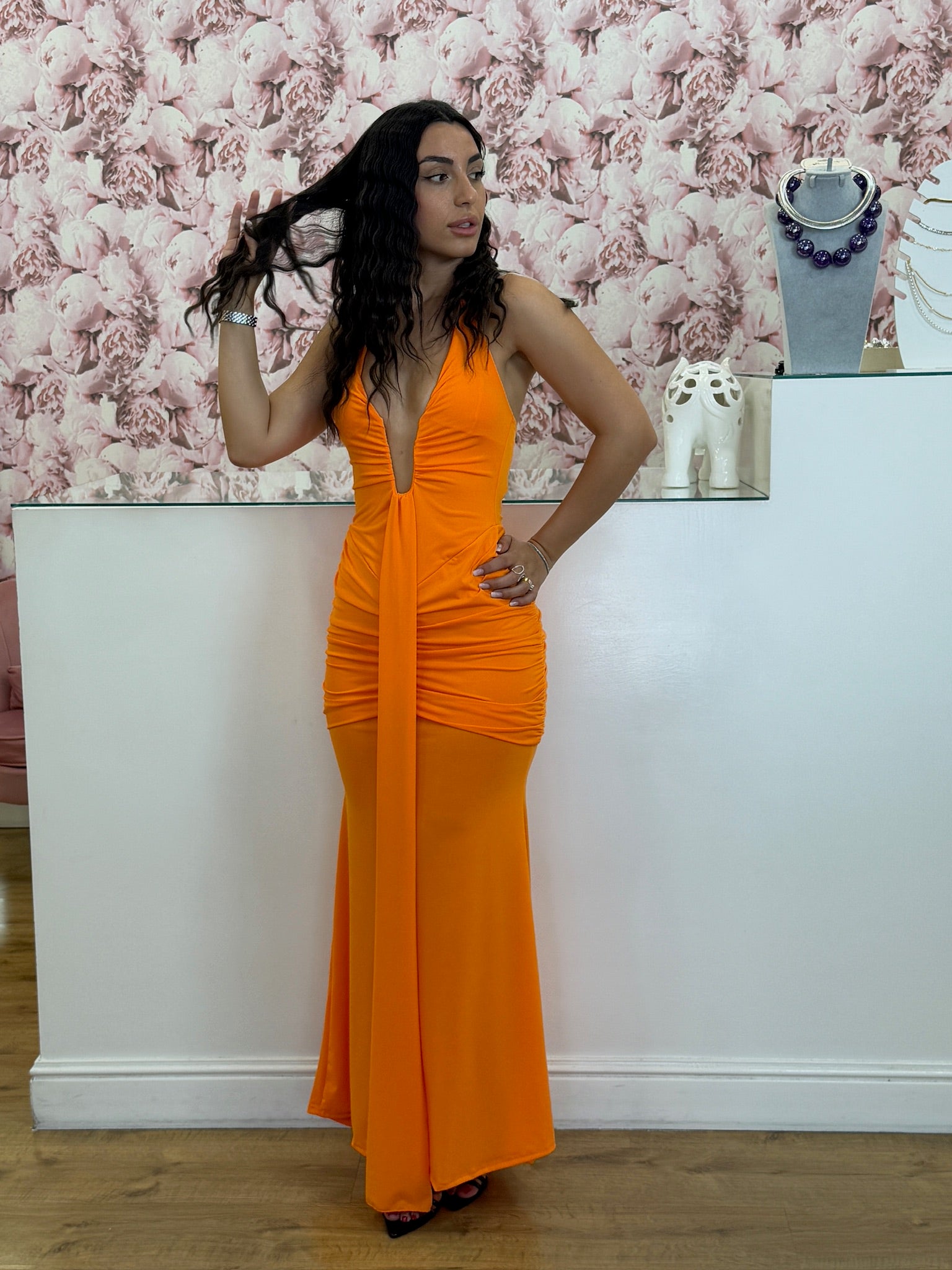 DRESS CANNES