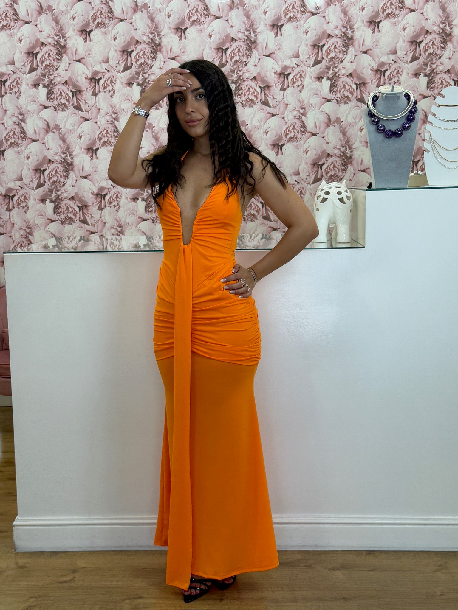 DRESS CANNES