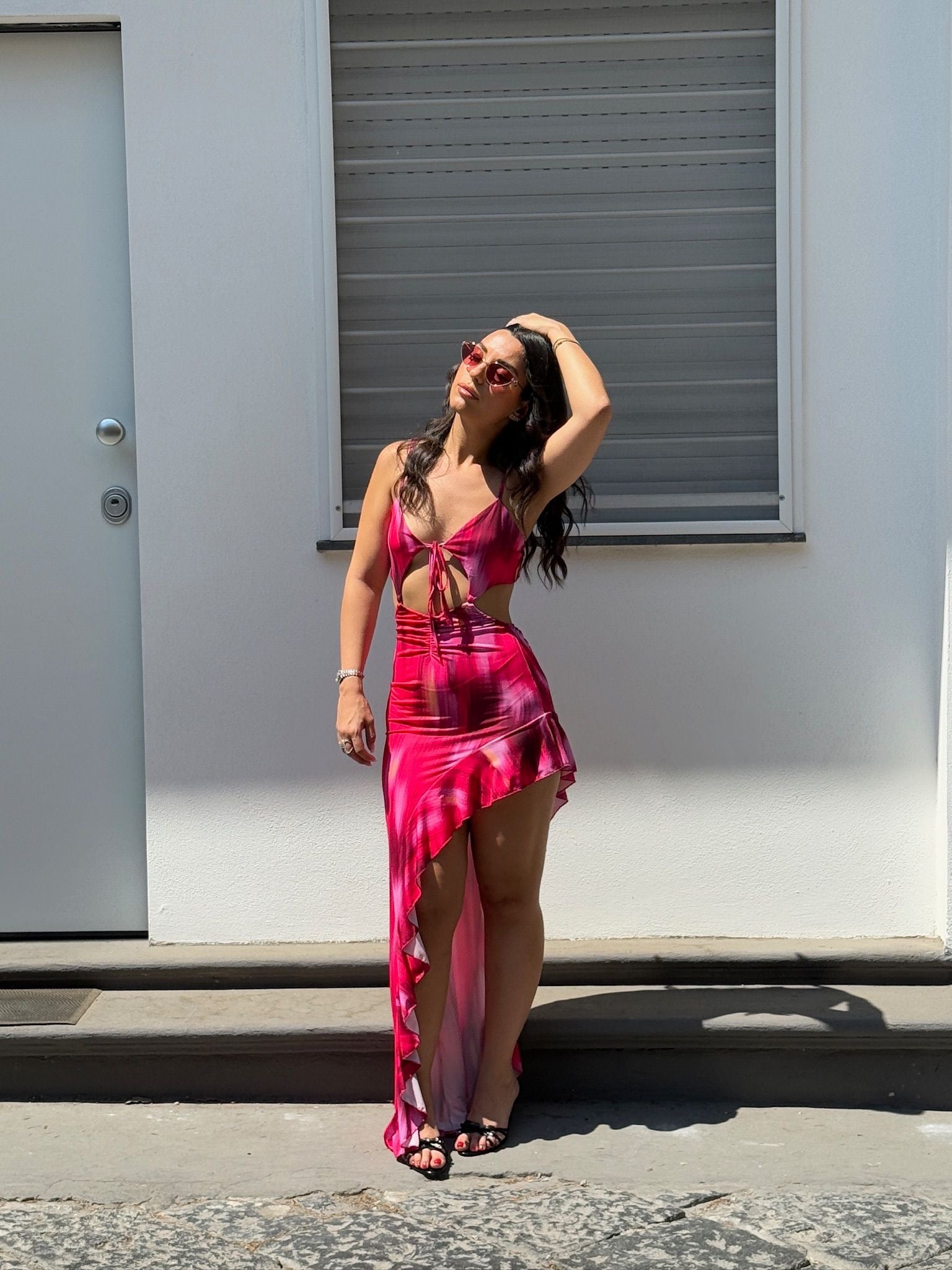DRESS LUDO