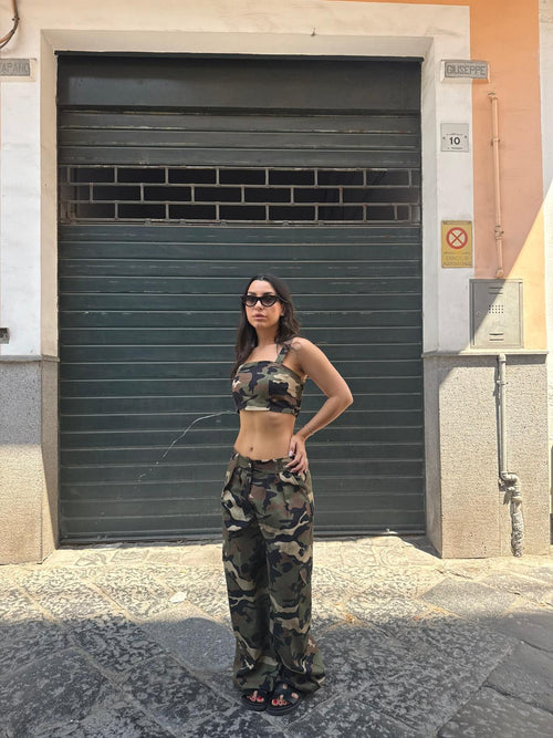 SET MILITARE