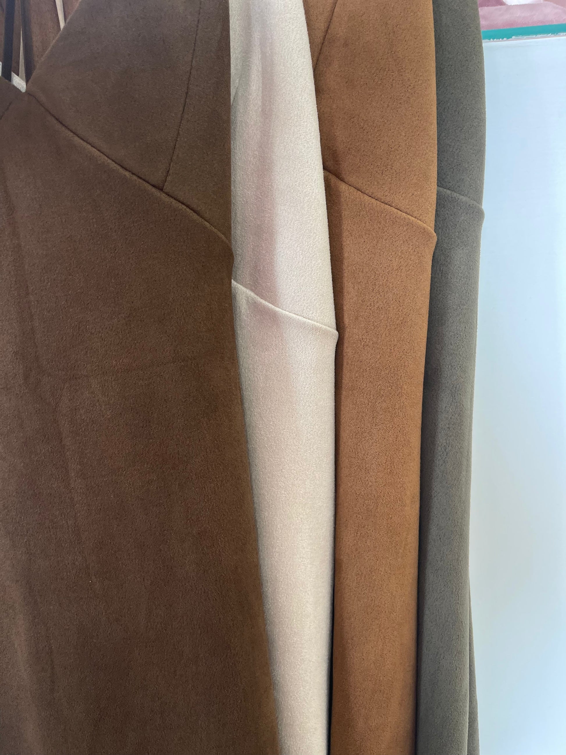 DRESS RENNA