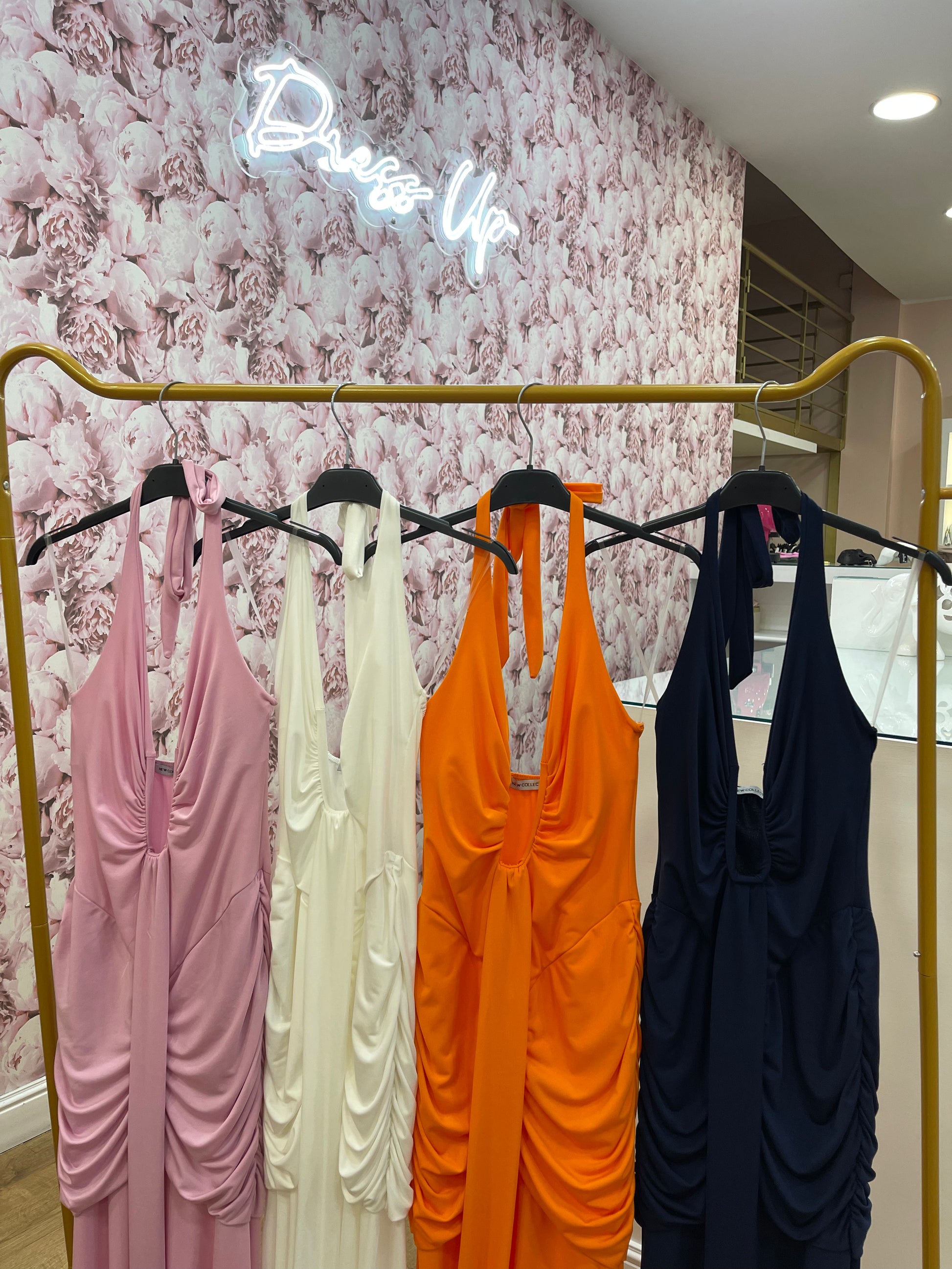 DRESS CANNES
